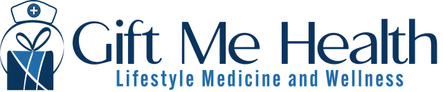 Gift Me Health Lifestyle Medicine and Wellness